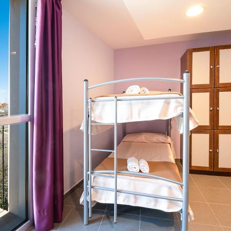 סייה Albergue "El Rio" מראה חיצוני תמונה